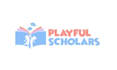 make a professional and minimalist education logo