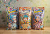design professional toy packaging and amazon images