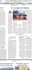 write high impact articles and policy columns as an expert