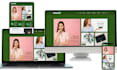 expertly build, rebuild, revamp website