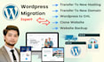 design responsive wordpress website and landing page with elementor pro