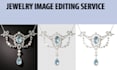 do bulk photo editing and photo background removal service