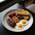 design eyecatching ai food photos for your cafe or restaurant
