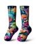 design unique socks design and custom socks