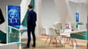 create 3d trade booth,exhibition stand,stall,both,kiosk