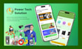 develop ios android flutter mobile app development in firebase