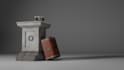 create 3d props for your game