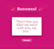 make happy birthdays gift card game