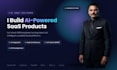 do software development, frontend development, saas and web app development