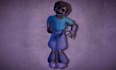 turn your 2d fnaf oc into a full 3d model