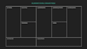 create a professional business plan