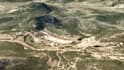 3d terrain design terrain model 3d landscape model 3d environment design 3d site