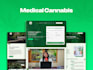design and develop a responsive landing page
