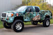 professional van wrap, vehicle wrap, car wrap design