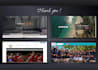 build your professional website with SEO approved