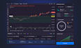 develop a crypto market maker bot for exchanges or tokens