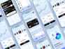 develop fintech app crypto wallet app payment app neobank app money transfer app