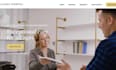 design responsive wordpress website medical dental clinic orthodontist practice