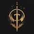 create logo designer anime, fantasy