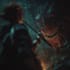 create surreal dark art with psychological horror
