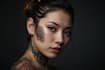do a tattoo in japanese style