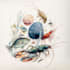 draw a scientific illustration