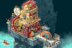 draw an awesome isometric illustration
