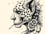 create unique realism tattoo design with my style