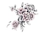 create a tattoo design of tattoo sleeve