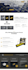 design and develop a functional custom wordpress elementor landing page