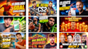 design boost CTR youtube thumbnails