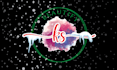 convert your logo into a christmas festive design