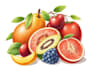food and drink illustration