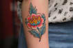 draw you an american traditional tattoo