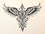 create your custom tribal polynesian tattoo sleeve