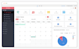 develop custom school management software with  android app