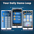develop crypto game web3 game mobile game development p2e nft game