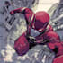 comic book artist for graphic novel superhero