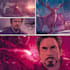 do comic book illustration, marvel comic superhero