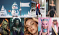 create ai portraits, characters, and editorial artwork for brand