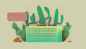 professional vector illustrations for websites and marketing