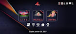 rebrand your iptv app ibo player, smarter pro, xciptv and admin panel setup