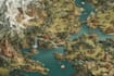 do fantasy maps and city maps