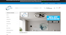 develop magento 2 store with API, google tools, payment and shipping