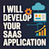 build a custom saas dashboard with analytics and admin panel