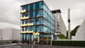 redesign hotel contemporary design,modern house rendering,front elevation design