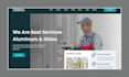 design window installation website auto wrapping  window repair tinting website
