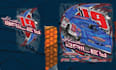 do drag racing tshirt design with cheap price