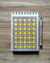 draw hand made pattern design art