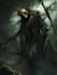 do monster character illustration